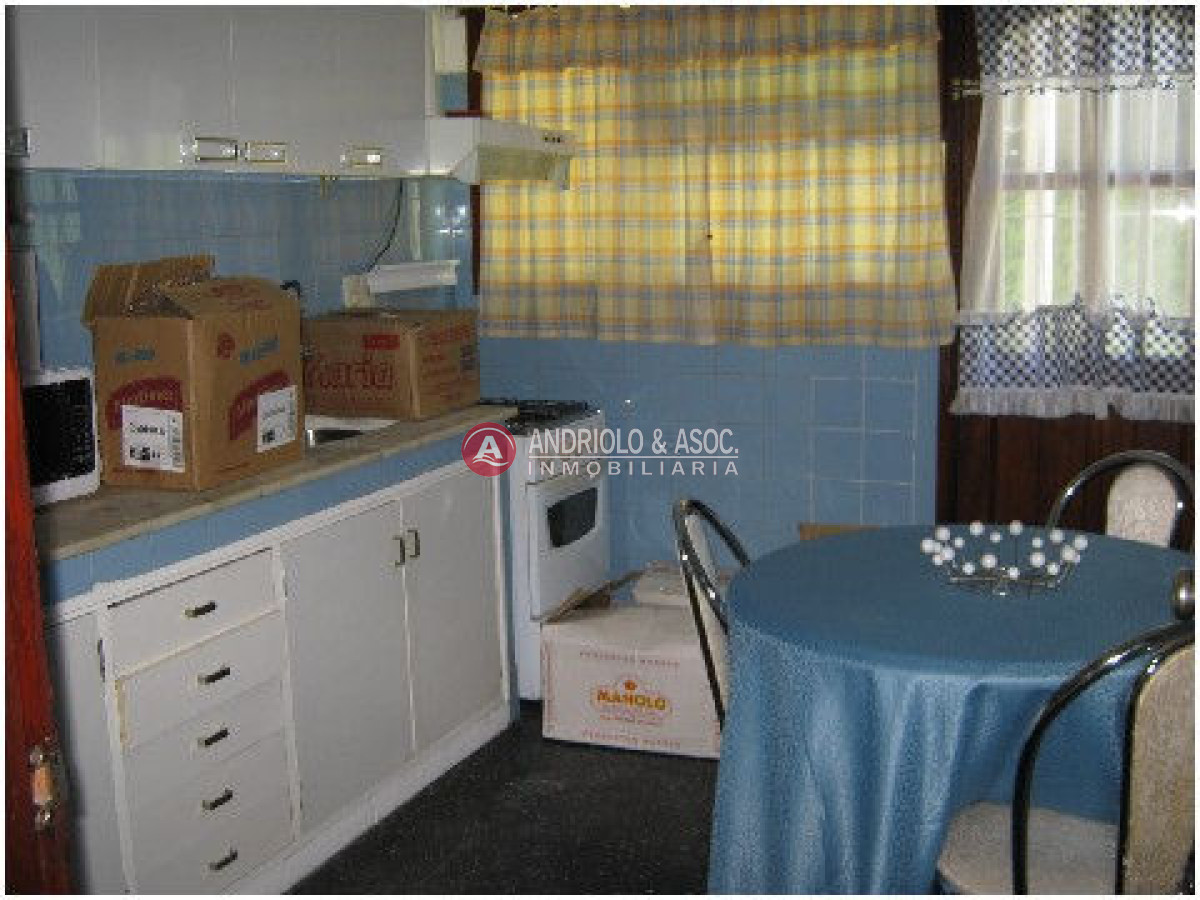 Casa ID.5080 - casa en alquiler 