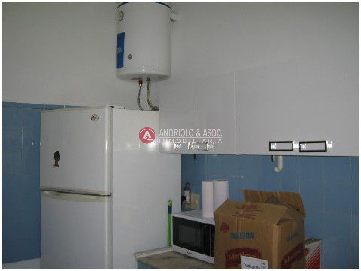 Casa ID.5080 - casa en alquiler 