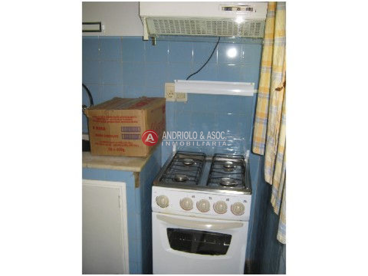 Casa ID.5080 - casa en alquiler 