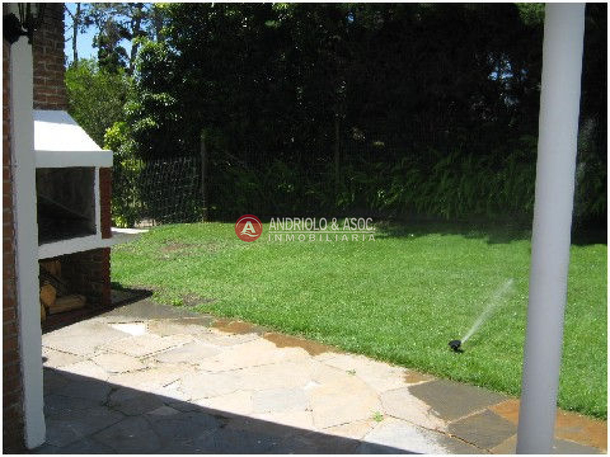 Casa ID.5080 - casa en alquiler 