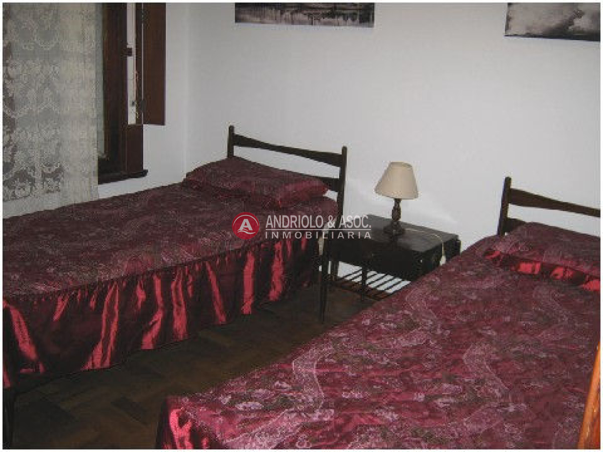 Casa ID.5080 - casa en alquiler 