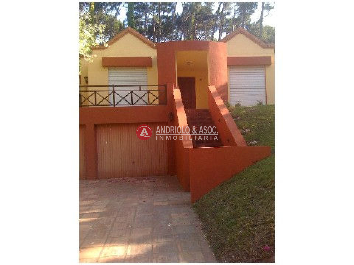 Casa ID.5086 - Casa en Punta del Este, San Rafael