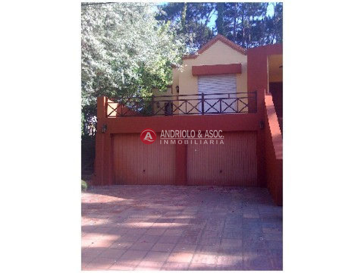Casa ID.5086 - Casa en Punta del Este, San Rafael
