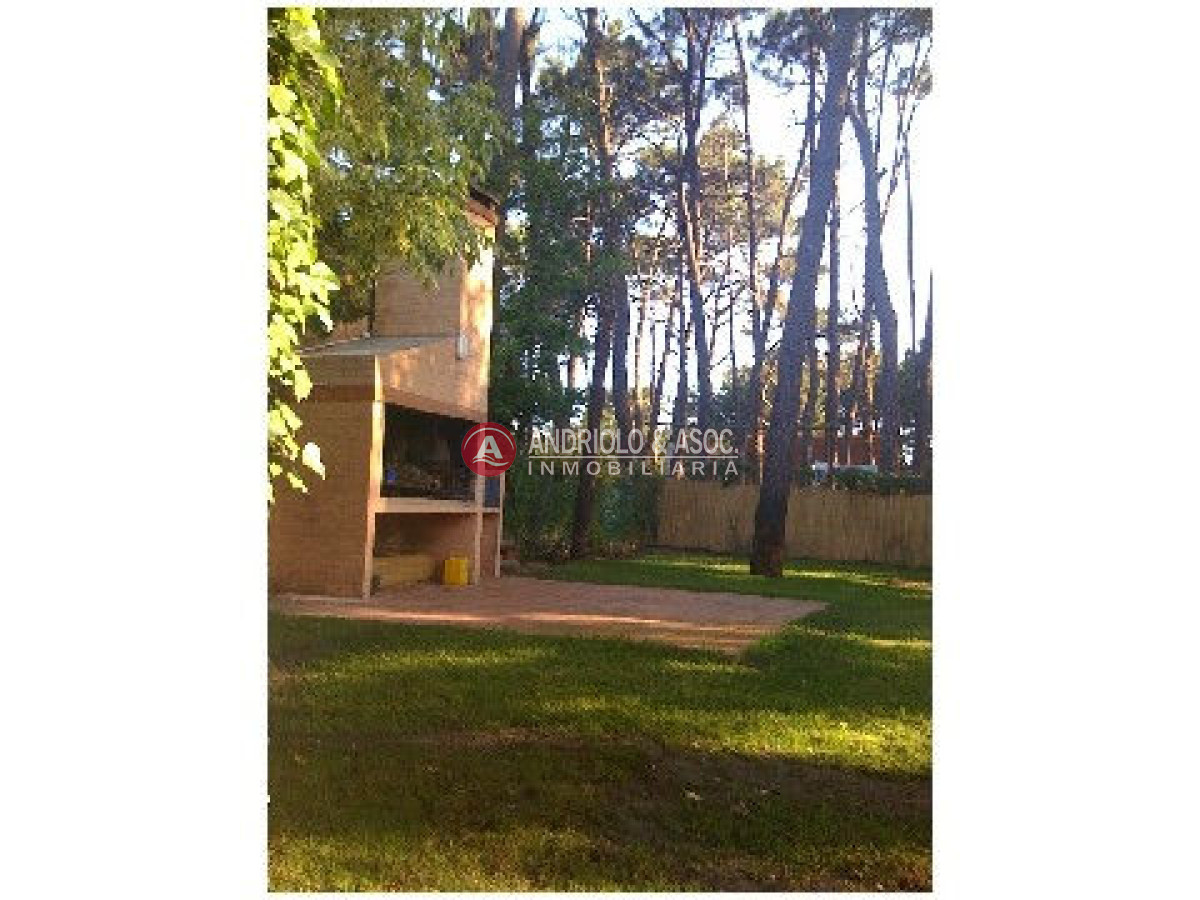Casa ID.5086 - Casa en Punta del Este, San Rafael
