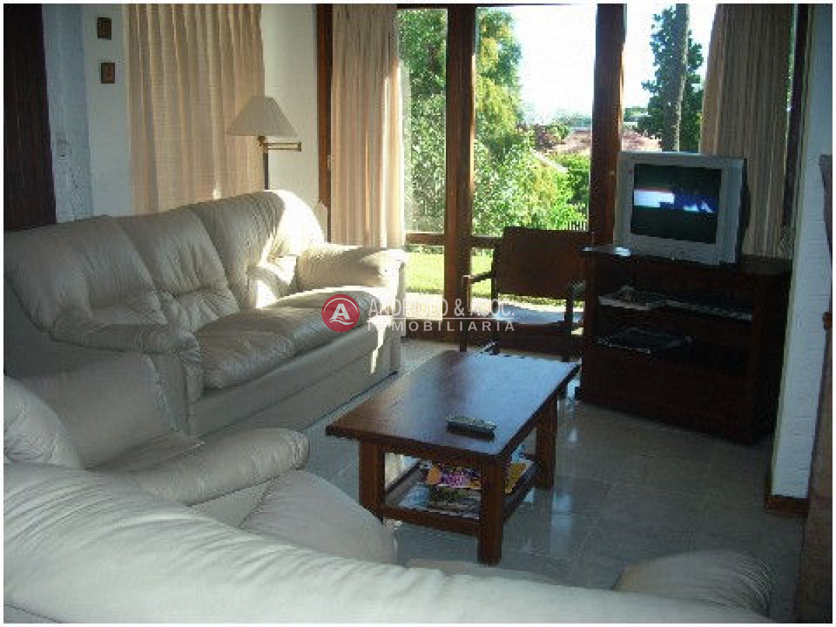 Casa ID.5099 - Casa en Punta del Este, Mansa