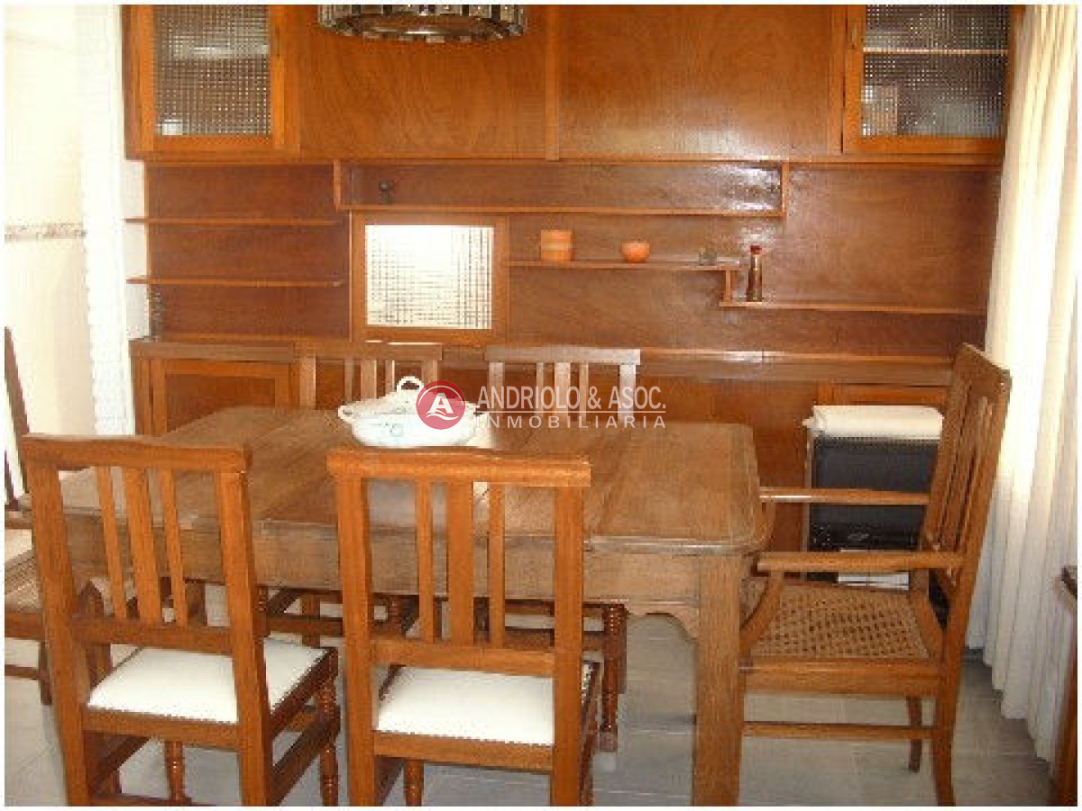 Casa ID.5099 - Casa en Punta del Este, Mansa