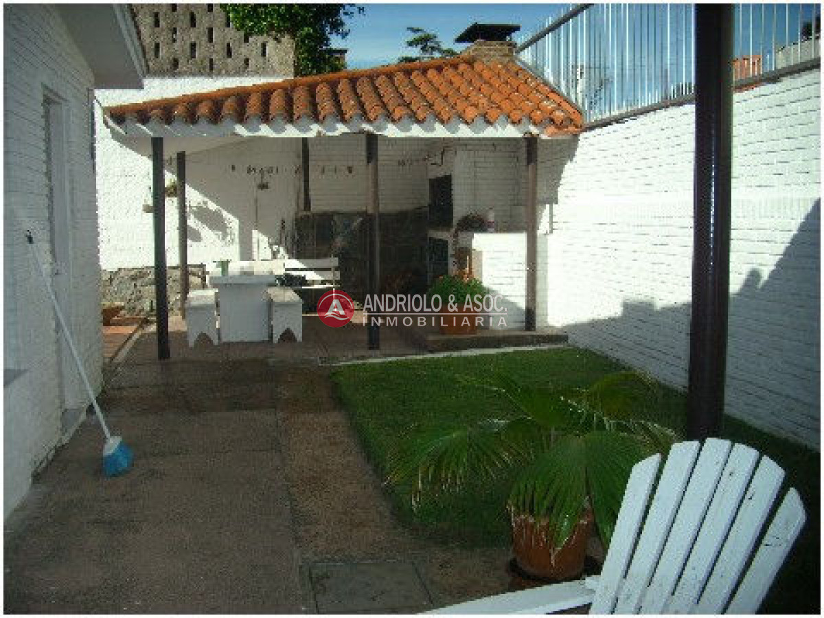 Casa ID.5099 - Casa en Punta del Este, Mansa