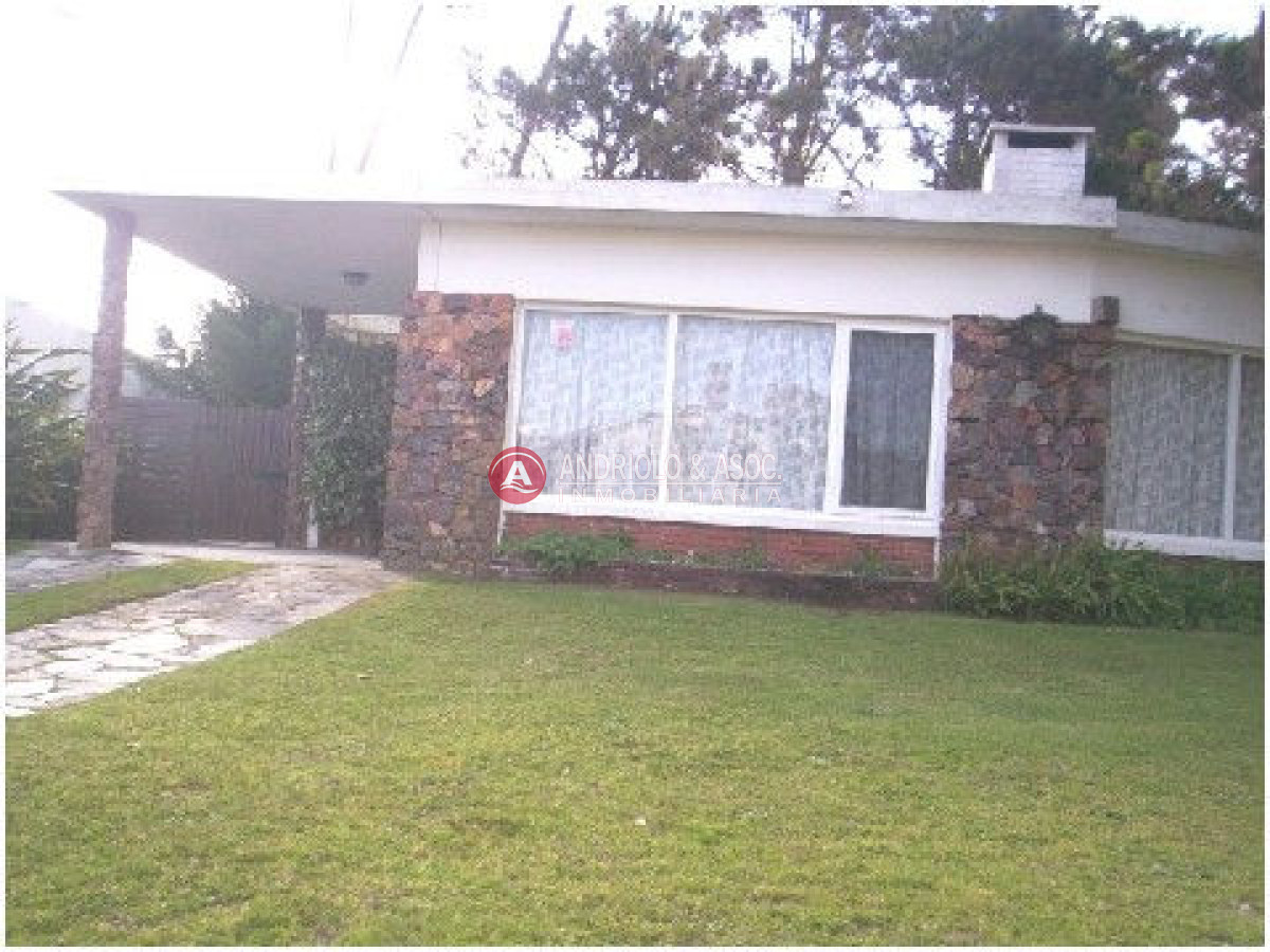 Casa ID.5100 - Casa en Punta del Este, Mansa
