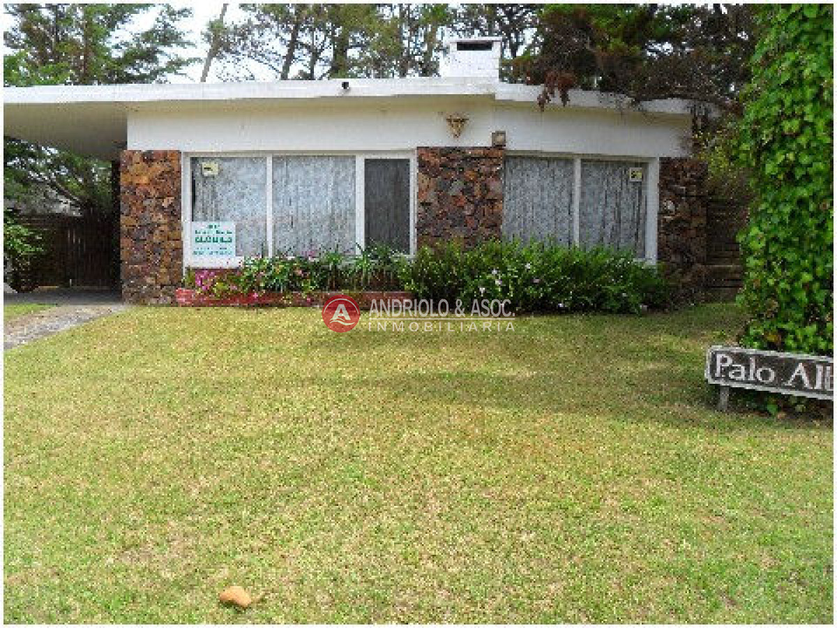 Casa ID.5100 - Casa en Punta del Este, Mansa