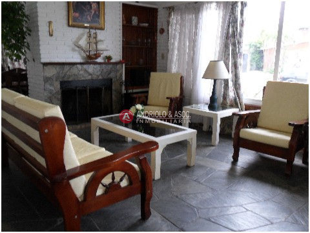 Casa ID.5100 - Casa en Punta del Este, Mansa