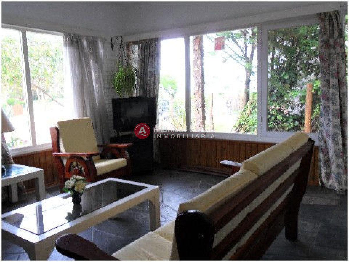 Casa ID.5100 - Casa en Punta del Este, Mansa