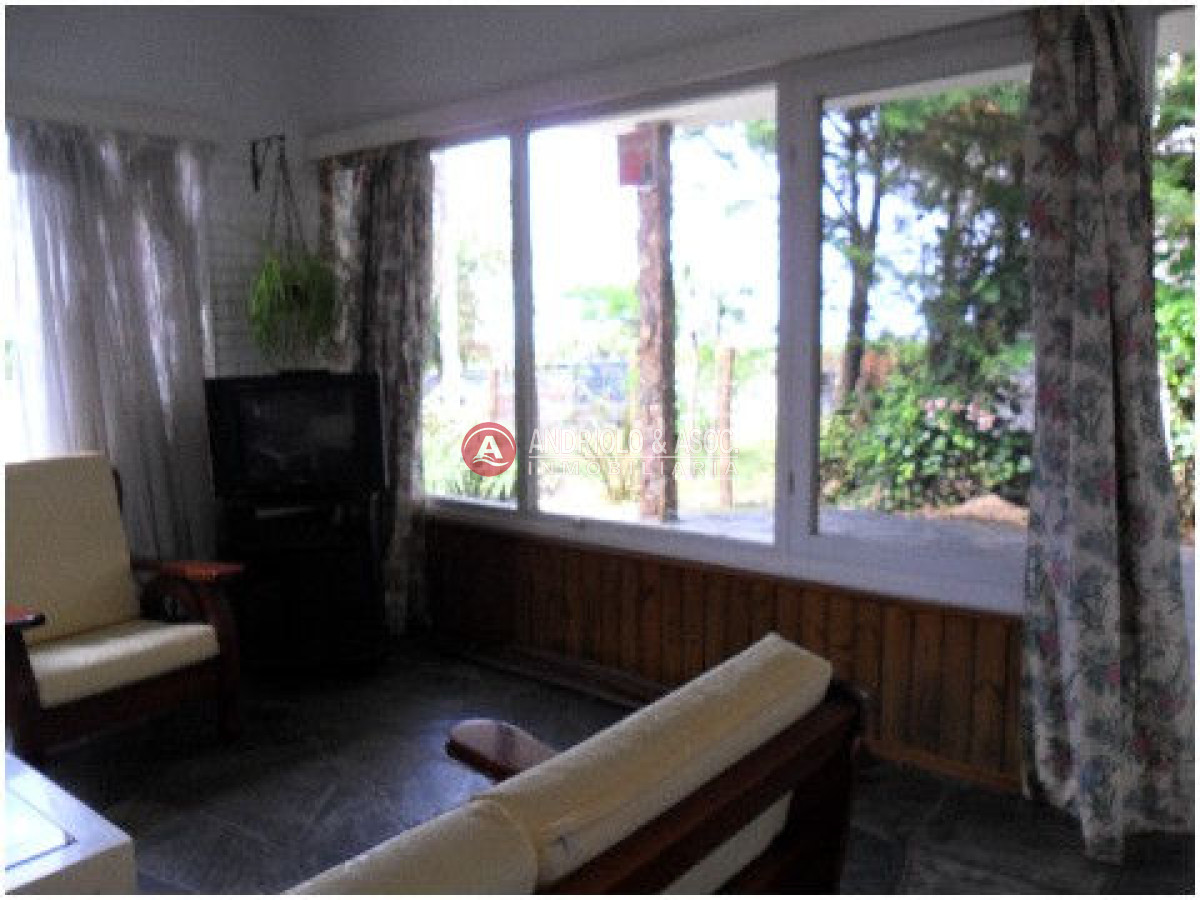 Casa ID.5100 - Casa en Punta del Este, Mansa