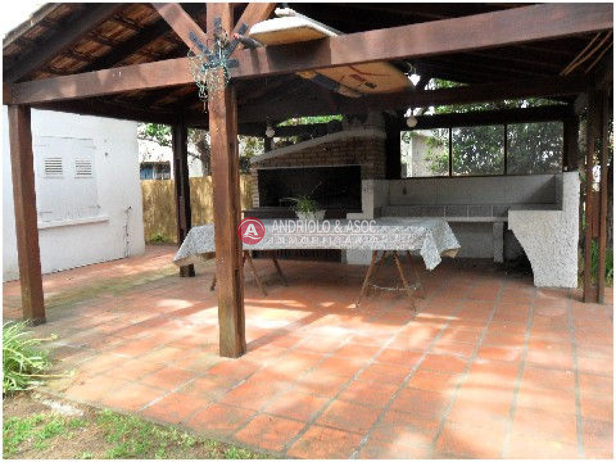Casa ID.5100 - Casa en Punta del Este, Mansa