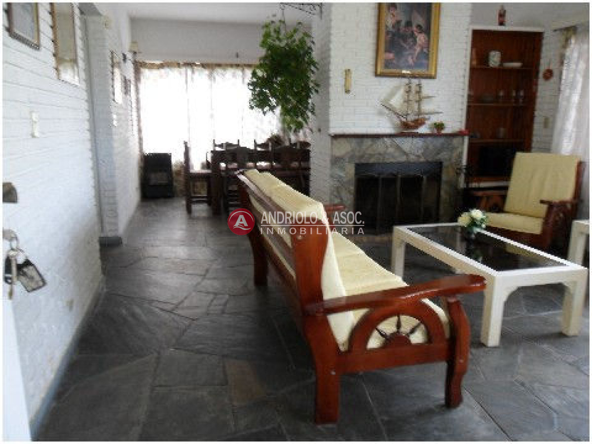 Casa ID.5100 - Casa en Punta del Este, Mansa