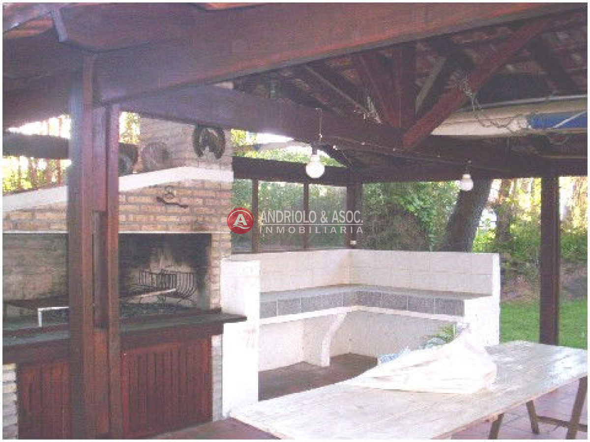 Casa ID.5100 - Casa en Punta del Este, Mansa