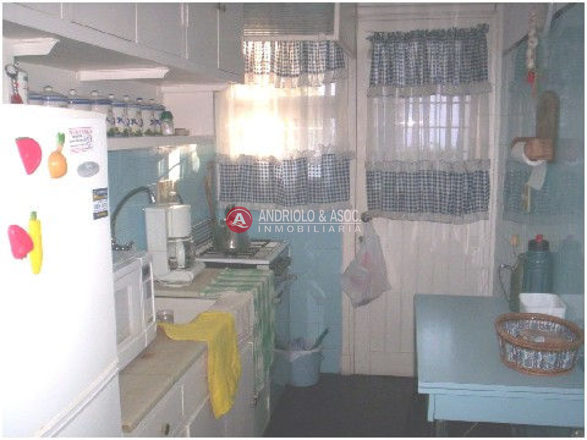 Casa ID.5100 - Casa en Punta del Este, Mansa