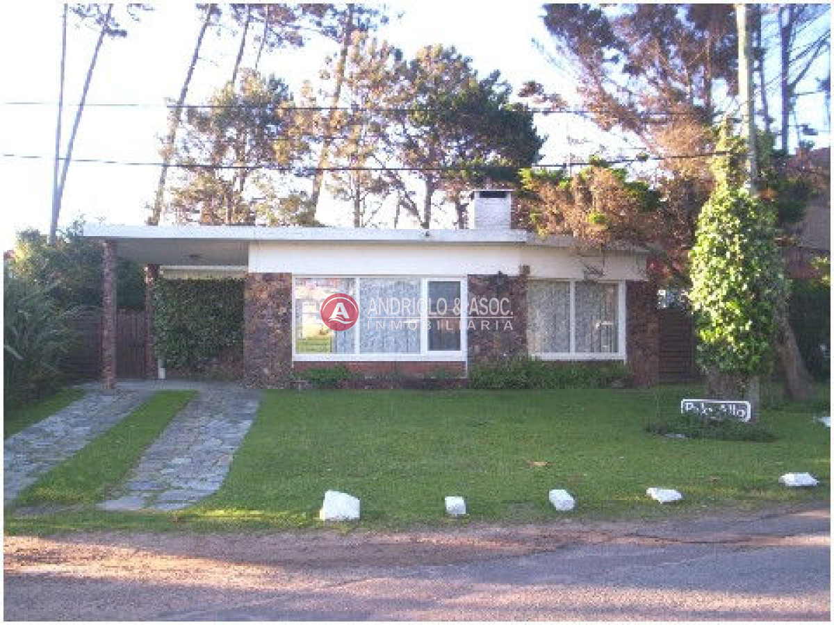 Casa ID.5100 - Casa en Punta del Este, Mansa