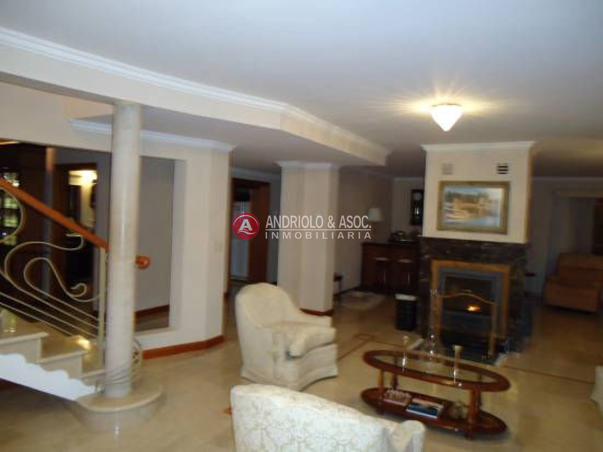Casa ID.5159 - Casa en Punta del Este, Mansa
