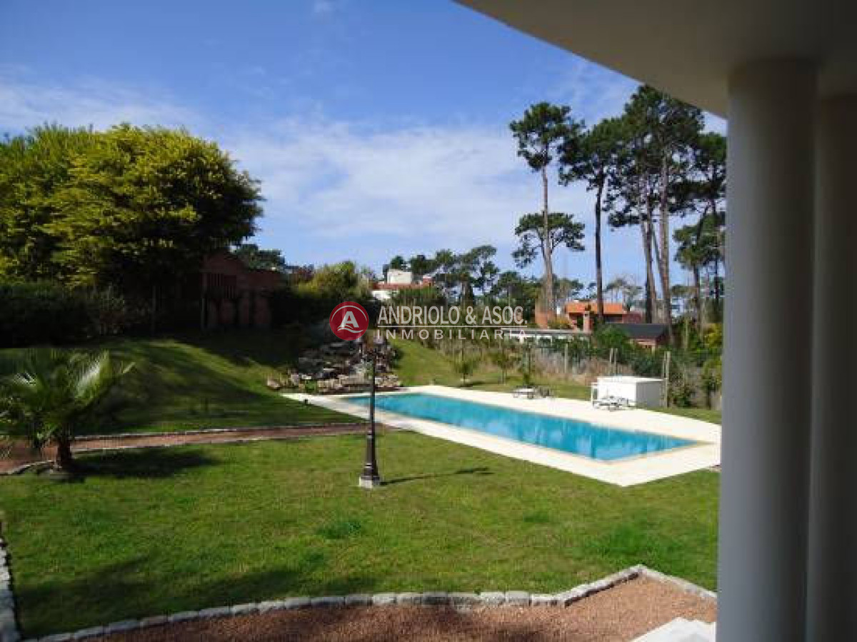 Casa ID.5159 - Casa en Punta del Este, Mansa