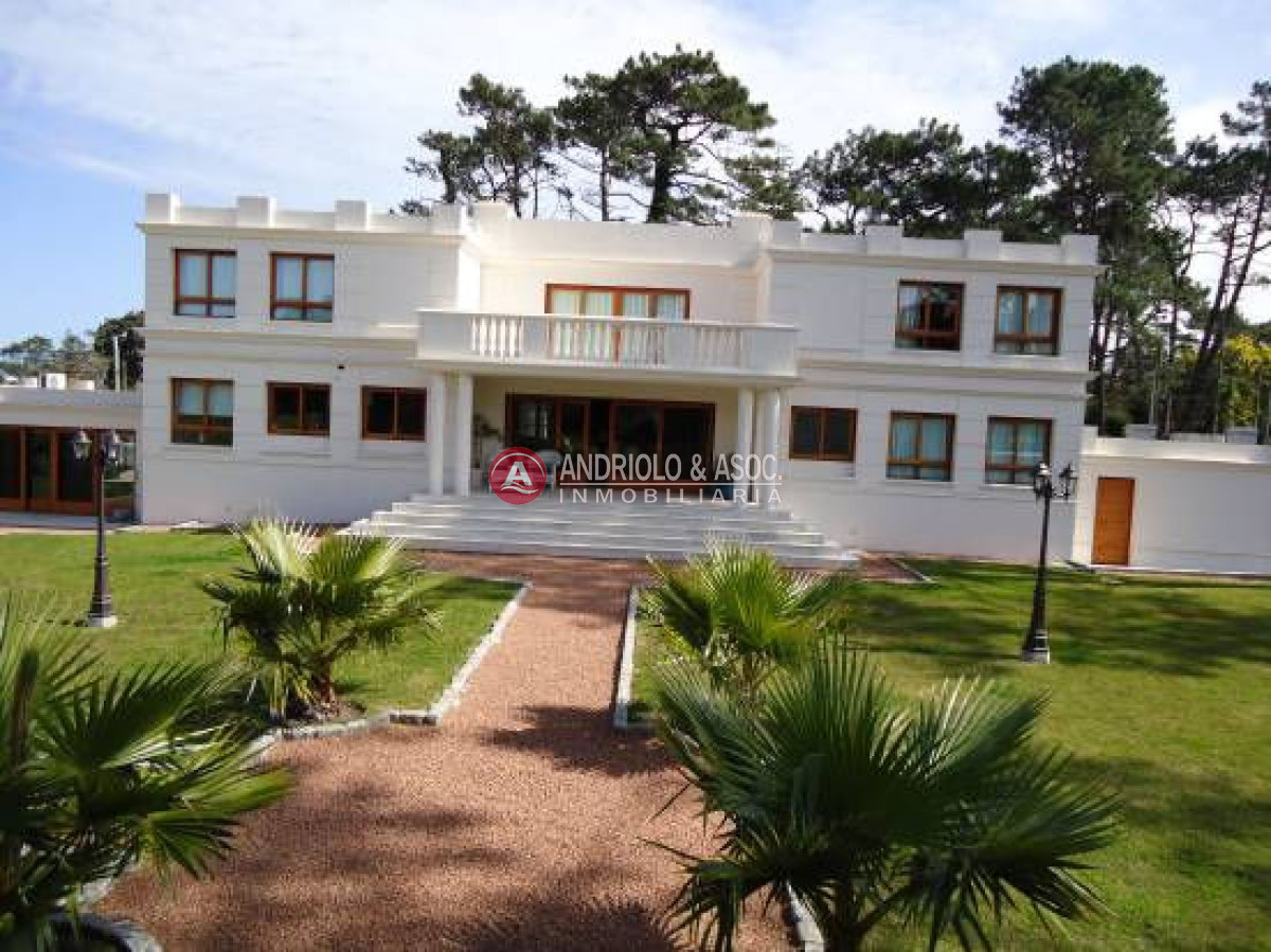 Casa ID.5159 - Casa en Punta del Este, Mansa