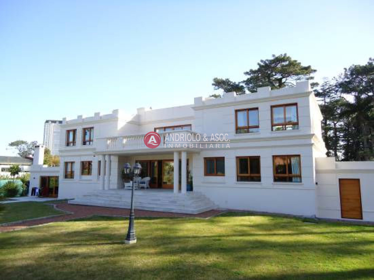 Casa ID.5159 - Casa en Punta del Este, Mansa