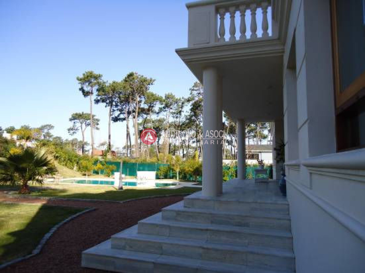 Casa ID.5159 - Casa en Punta del Este, Mansa