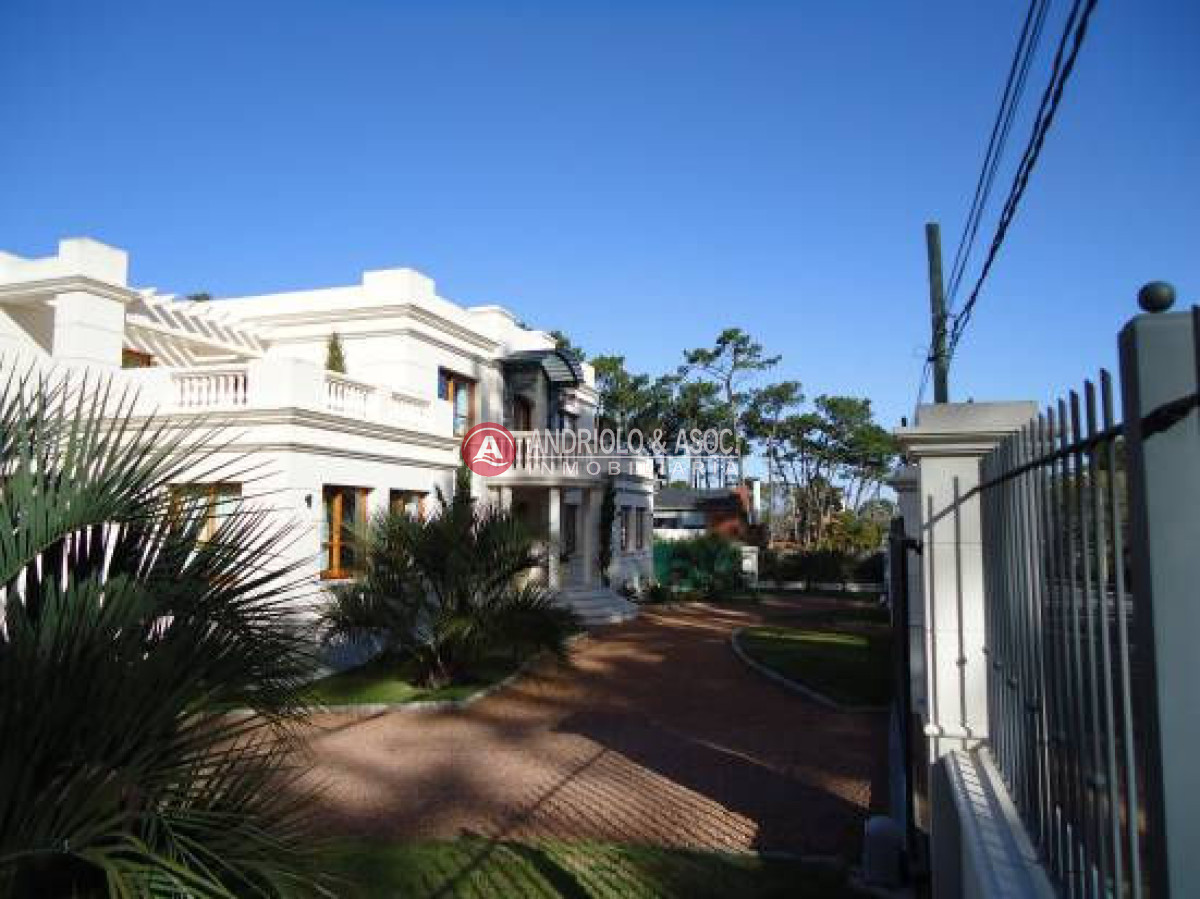 Casa ID.5159 - Casa en Punta del Este, Mansa