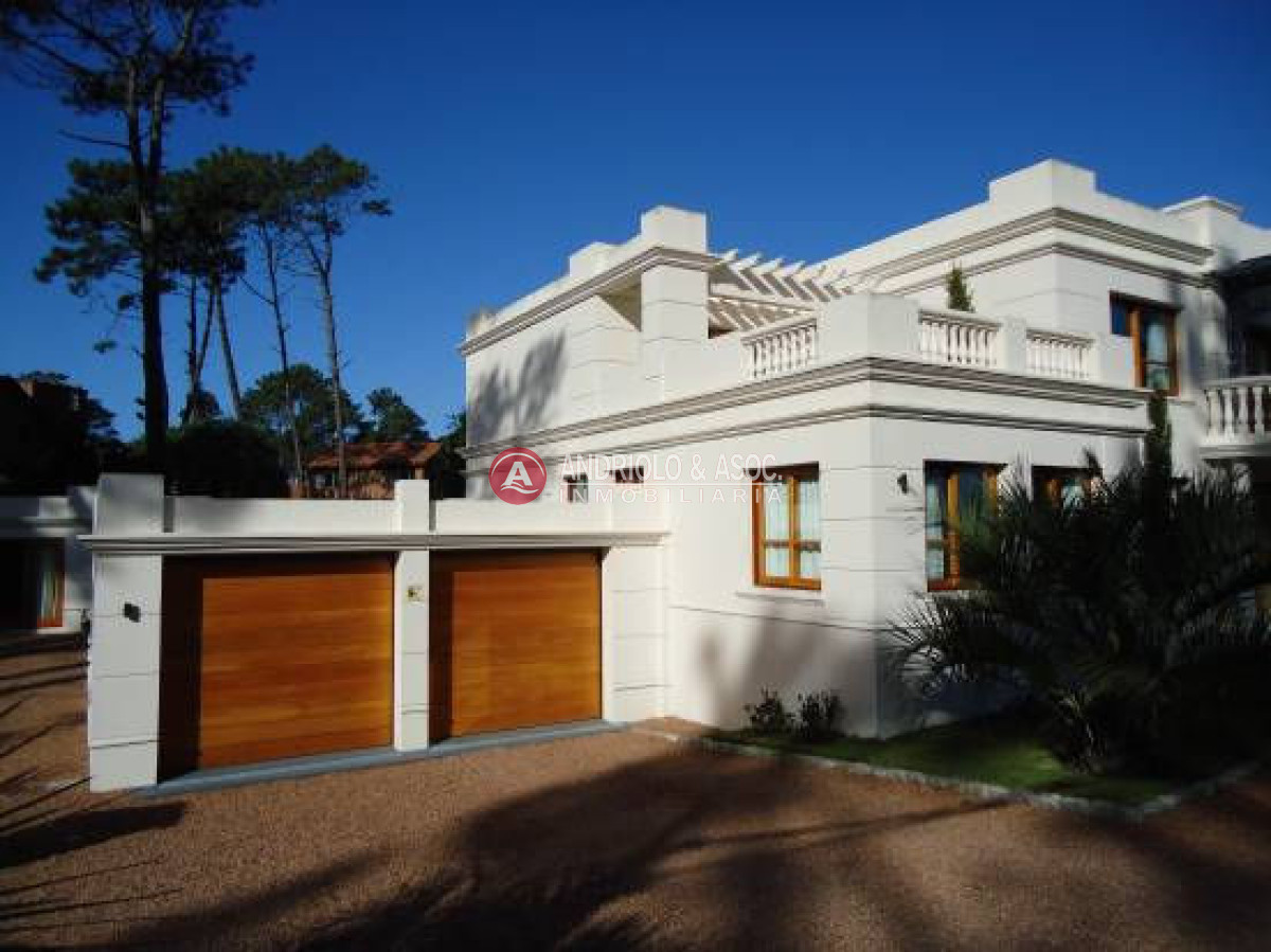 Casa ID.5159 - Casa en Punta del Este, Mansa