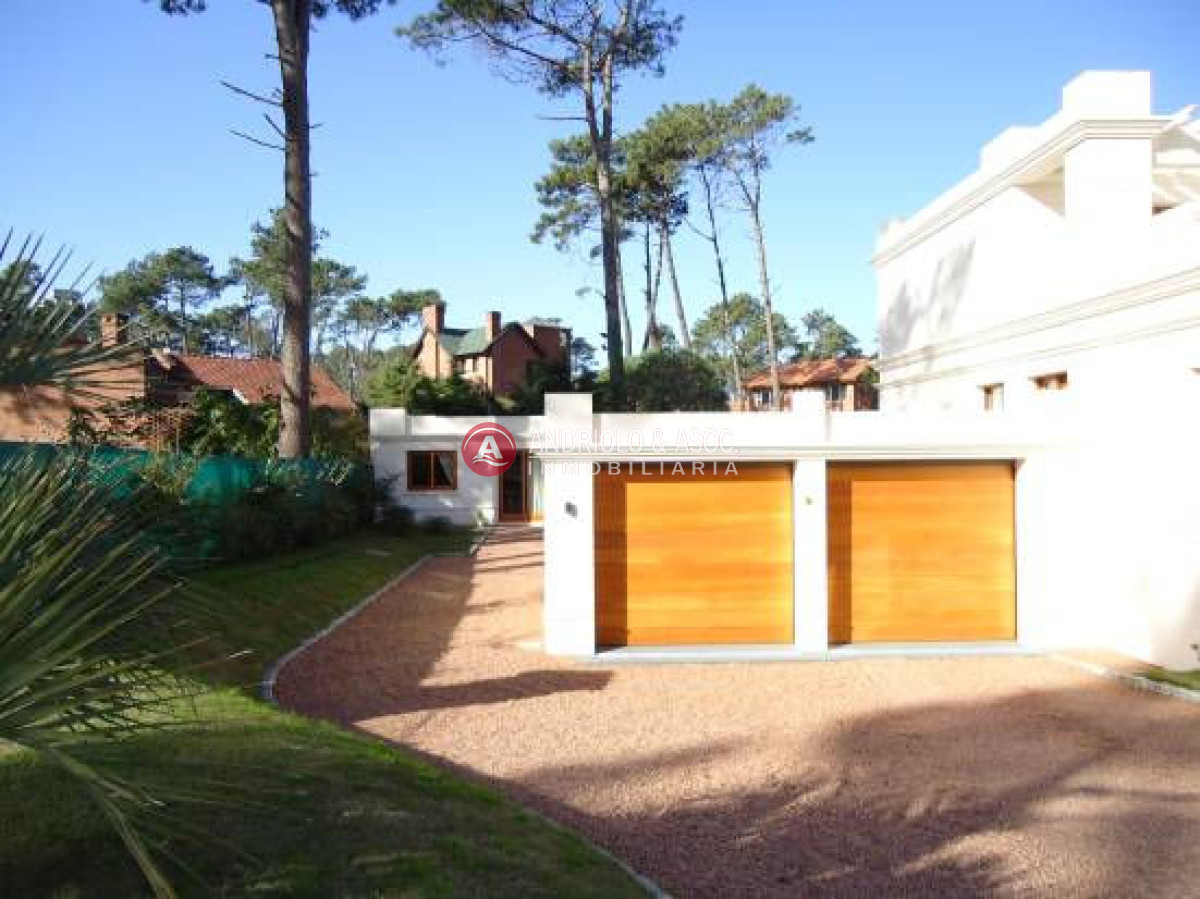 Casa ID.5159 - Casa en Punta del Este, Mansa