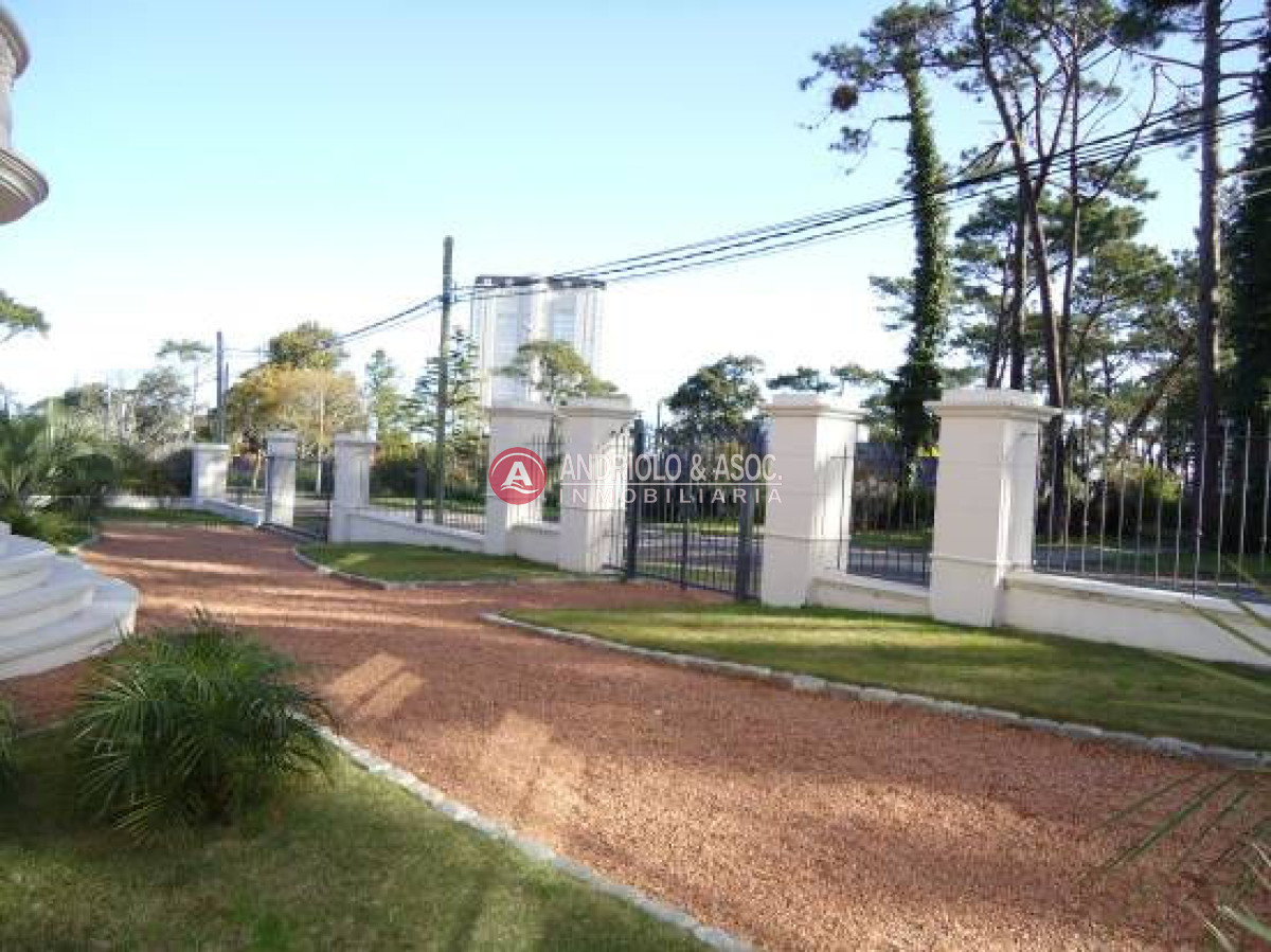 Casa ID.5159 - Casa en Punta del Este, Mansa