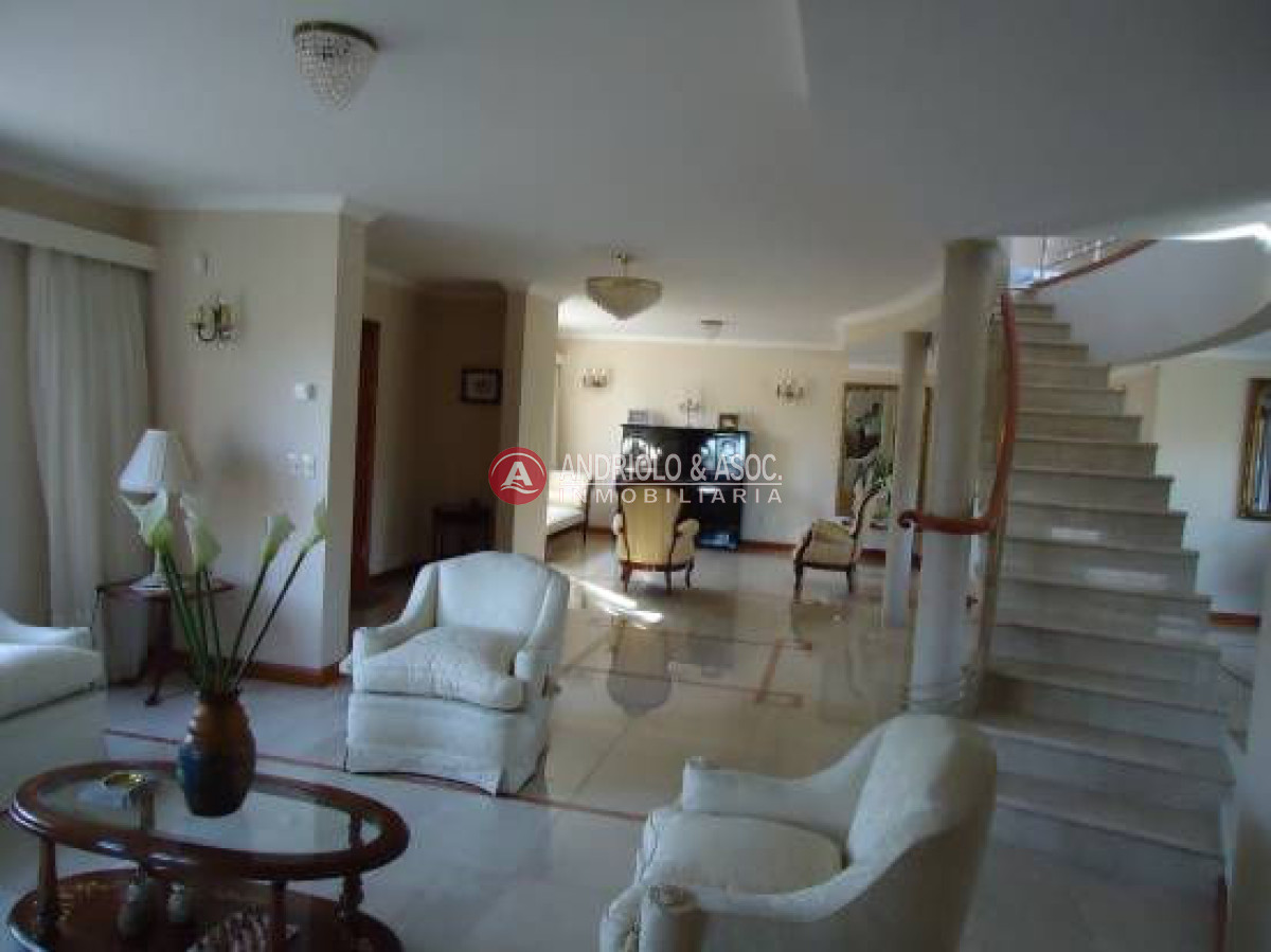 Casa ID.5159 - Casa en Punta del Este, Mansa
