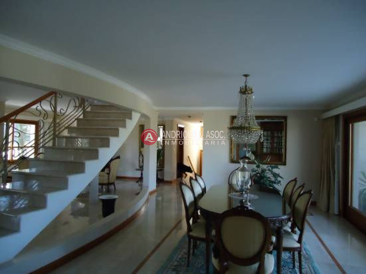 Casa ID.5159 - Casa en Punta del Este, Mansa