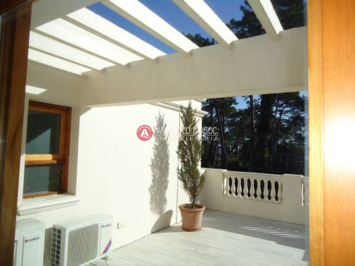 Casa ID.5159 - Casa en Punta del Este, Mansa