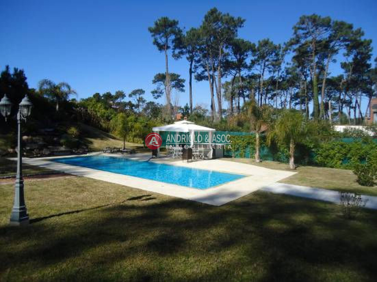 Casa ID.5159 - Casa en Punta del Este, Mansa