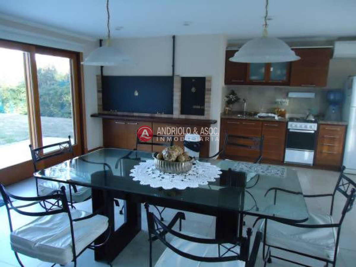 Casa ID.5159 - Casa en Punta del Este, Mansa