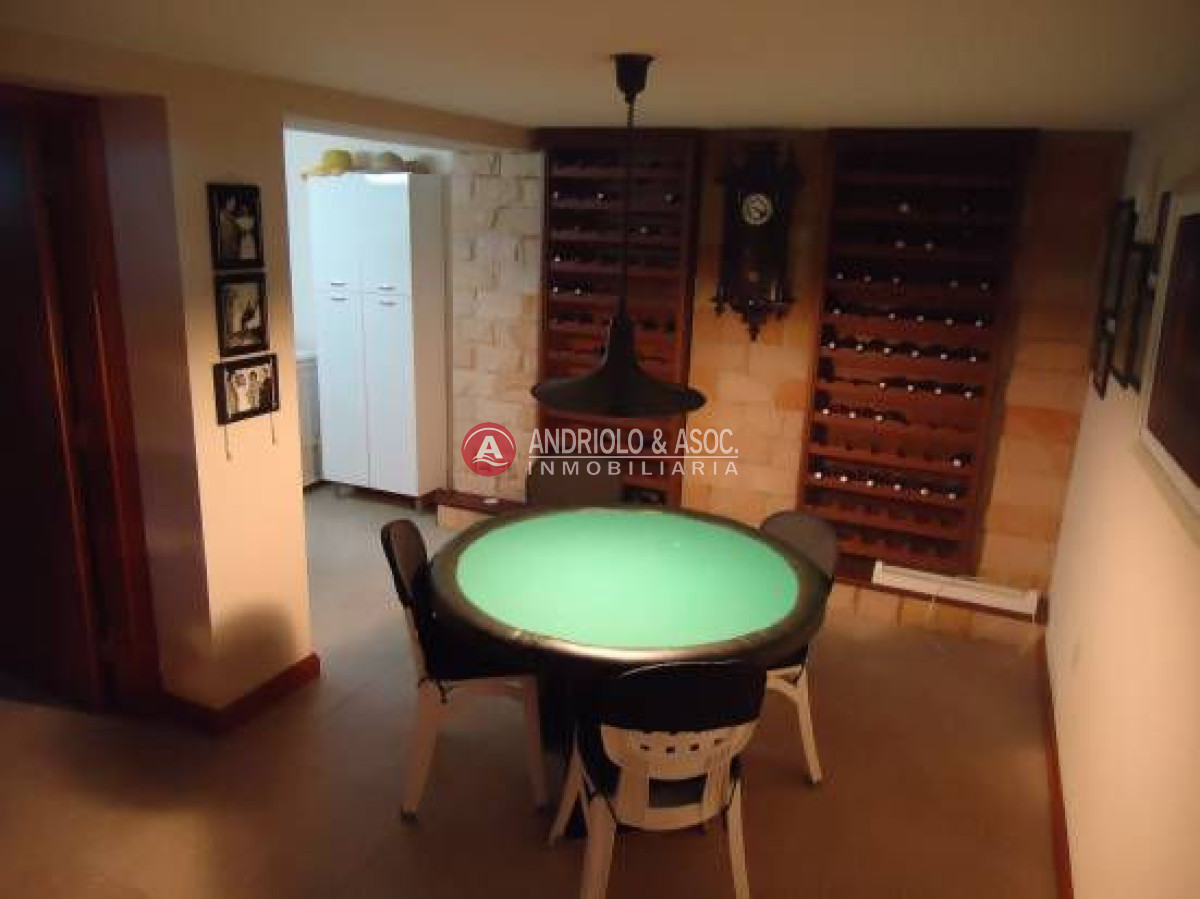 Casa ID.5159 - Casa en Punta del Este, Mansa