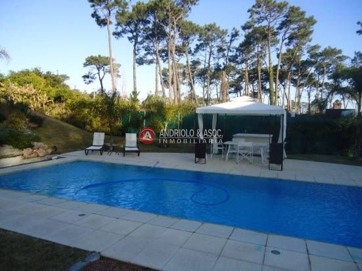 Casa ID.5159 - Casa en Punta del Este, Mansa