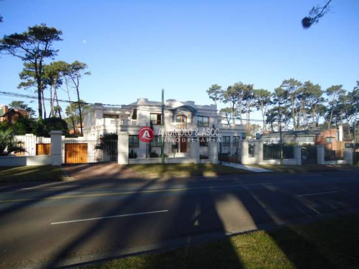 Casa ID.5159 - Casa en Punta del Este, Mansa
