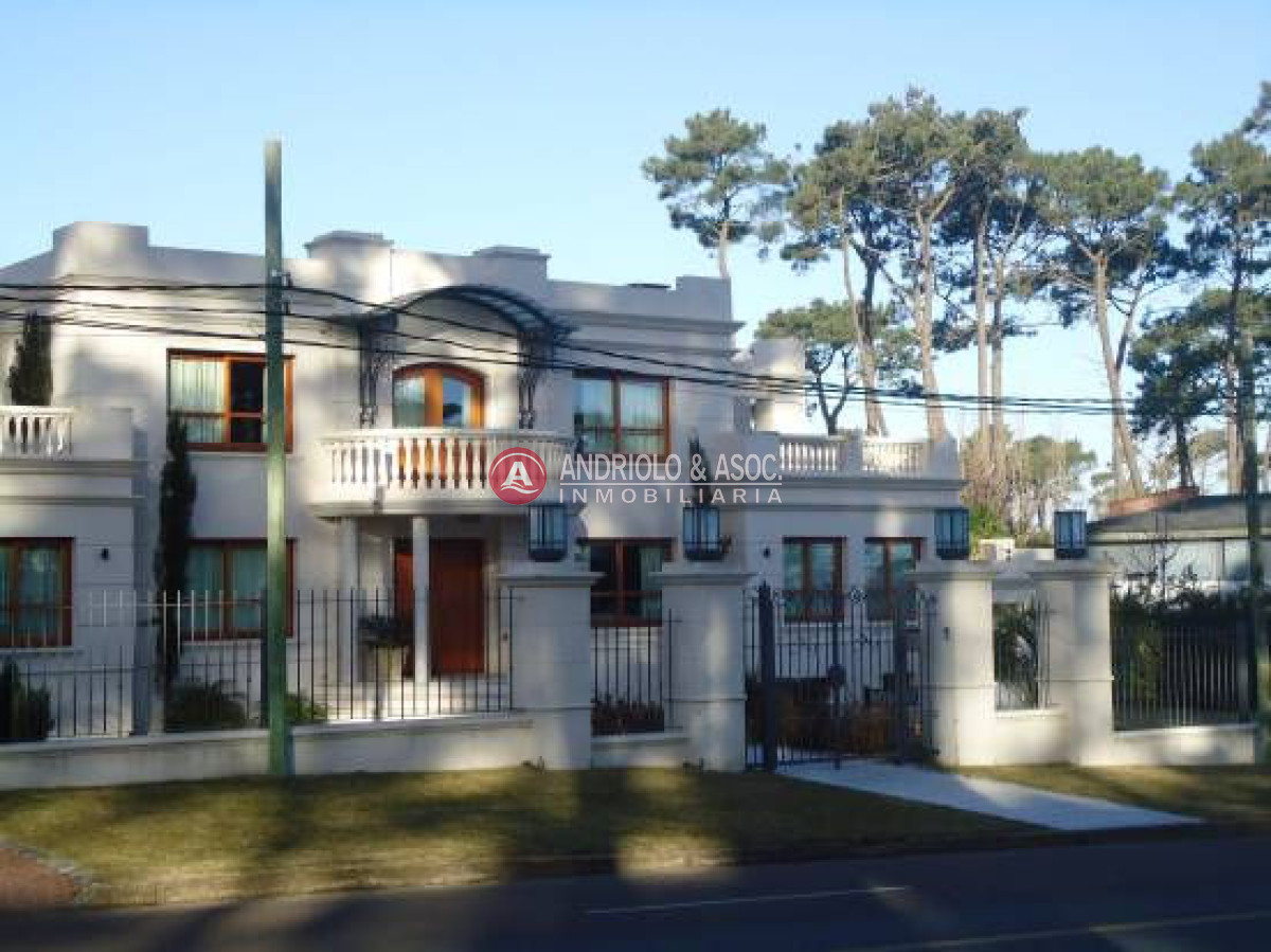 Casa ID.5159 - Casa en Punta del Este, Mansa