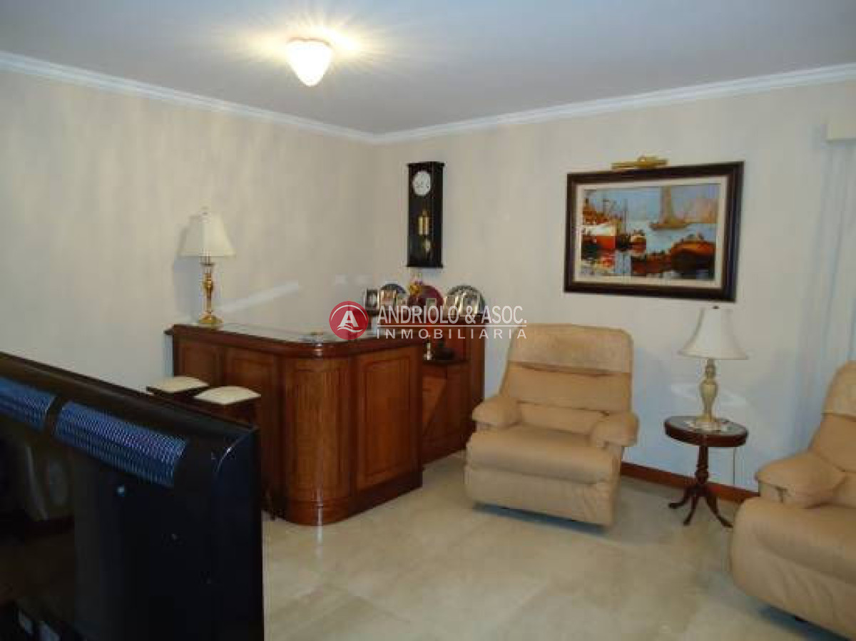 Casa ID.5159 - Casa en Punta del Este, Mansa