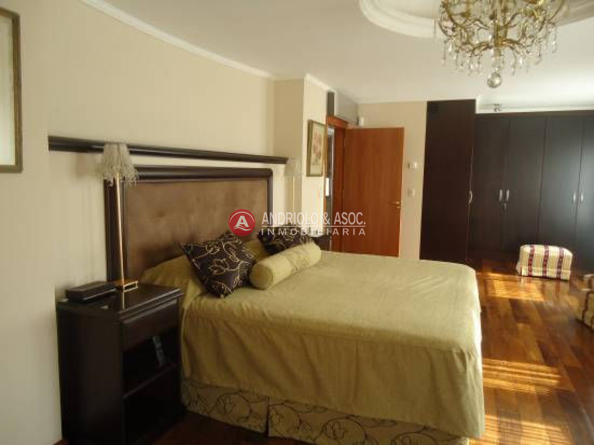 Casa ID.5159 - Casa en Punta del Este, Mansa