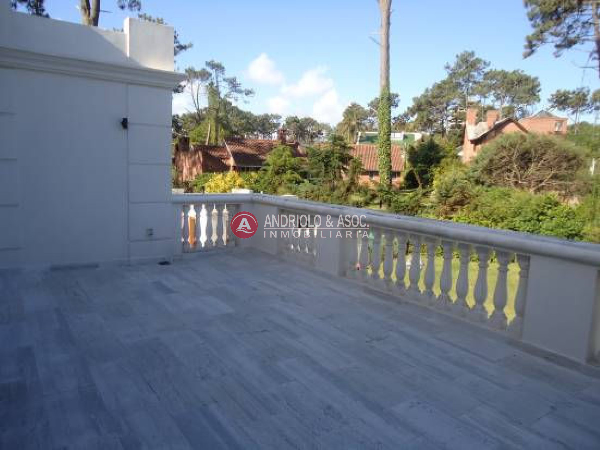 Casa ID.5159 - Casa en Punta del Este, Mansa