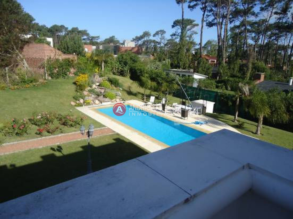 Casa ID.5159 - Casa en Punta del Este, Mansa
