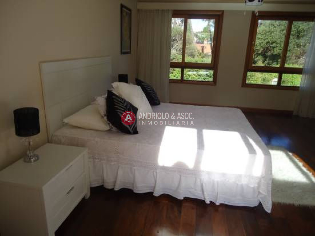 Casa ID.5159 - Casa en Punta del Este, Mansa