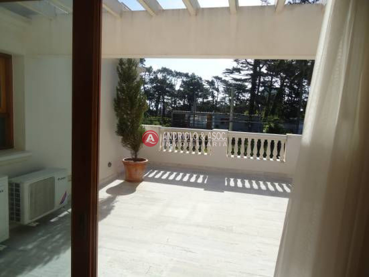 Casa ID.5159 - Casa en Punta del Este, Mansa