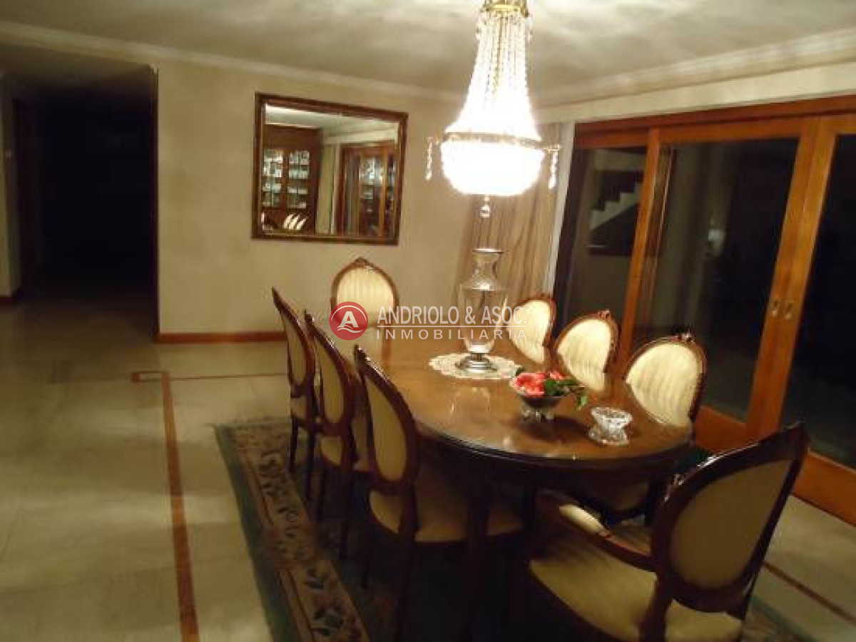 Casa ID.5159 - Casa en Punta del Este, Mansa