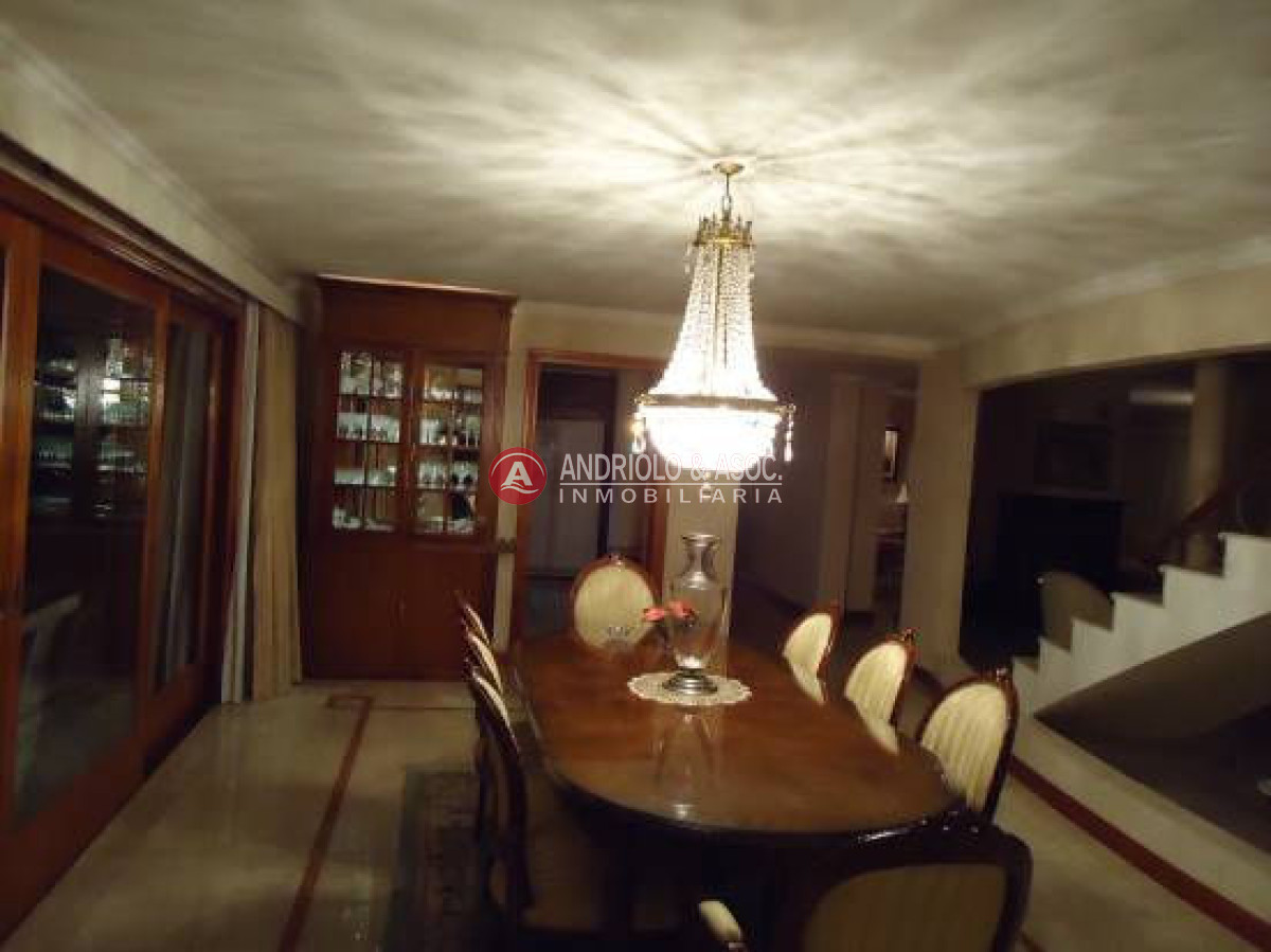 Casa ID.5159 - Casa en Punta del Este, Mansa