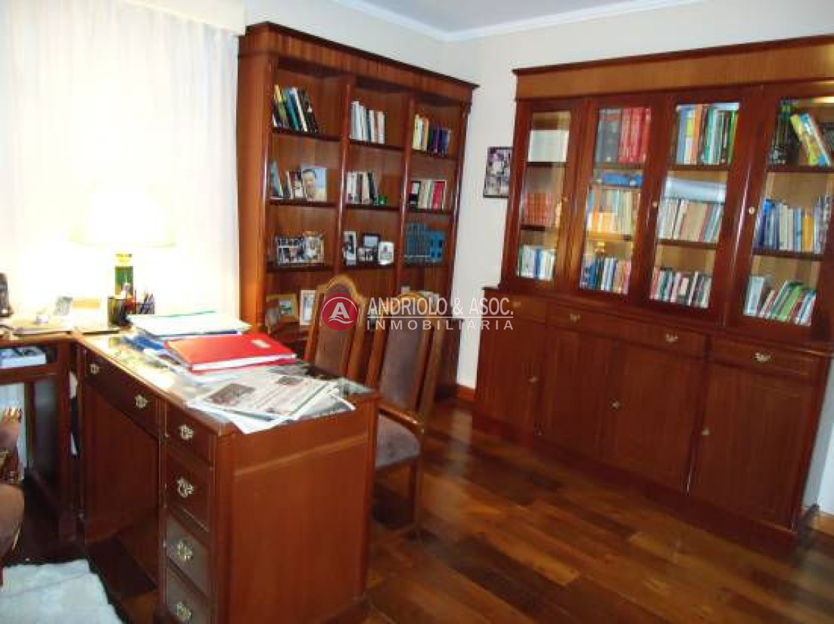Casa ID.5159 - Casa en Punta del Este, Mansa