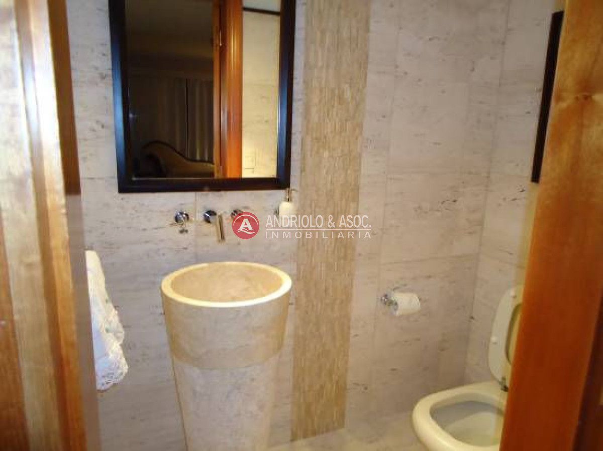 Casa ID.5159 - Casa en Punta del Este, Mansa