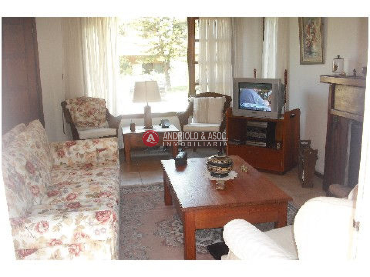 Casa ID.5229 - Casa en Punta del Este, Mansa